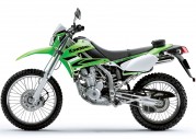 Kawasaki KLX250